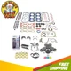 Master Engine Rebuild Kit Fits 05-06 Chrysler Dodge 300 Charger 3.5L 24V Master Engine Rebuild Kit Fits 05-06 Chrysler Dodge 300 Charger 3.5L 24V