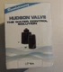 Hudson Valve 1/2" Constant level Water control solution. NEW, BOXED Hudson Valve 1/2" Constant level Water control solution. NEW, BOXED