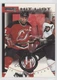 1996-97 Donruss Hit List 2467/10000 Scott Stevens #9 HOF n1u