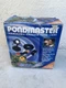 Pondmaster 02155 Submersible Halogen Pond Light Multi Color Open Box