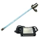 UVINEX 55-Watt High-Output Savio UVinex Water Clarification System for Standard UVINEX 55-Watt High-Output Savio UVinex Water Clarification System for Standard