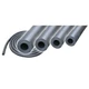 Matala Self-Weighted Air Hose (3/8" Diameter 100' roll) Aeration Tubing for Pond