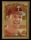 1997 Donruss #3 Scott Rolen Rookie Diamond Kings #/10000