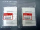 OEM HONDA Genuine NSR250 MC16 MC18 MC21 CARBURATOR GASKET KIT 2pcs 16010-KM9-505 OEM HONDA Genuine NSR250 MC16 MC18 MC21 CARBURATOR GASKET KIT 2pcs 16010-KM9-505