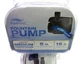 TotalPond 102 GPH Fresh Water Fountain Pump (w/ 3/4" ADAPTOR ONLY) #52216