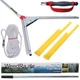 Jenlis Weed Razer Express Aquatic Cutter, 