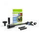 AQUASCAPE #91046 ULTRA PUMP FOUNTAIN HEAD KIT LG for Ultra 1100, 1500, & 2000