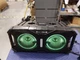 Gemini SOSP-8BGB Floating Waterproof Wireless Bluetooth Speaker