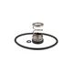 DAYTON PPT08888G Seal Kt,For 4JMV2; 4JMV3; 4JMV4; 4JMV5 46K850 DAYTON PPT08888G Seal Kt,For 4JMV2; 4JMV3; 4JMV4; 4JMV5 46K850