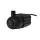 TotalPond 1200 GPH Waterfall Pump, Black TotalPond 1200 GPH Waterfall Pump, Black