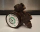 Fluid-o-Tech  Rotary Vane Pump. :  PB0401ANCNN0000,  PB401  [USED]