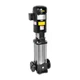 DAYTON 5UWK0 Pump,3 HP,-240/480VAC,3 Ph,17 Stage 5UWK0