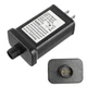 SIGANDG LED Power Supply 29V 18W TS-18W29V Transformer Class 2 Black 