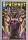 PROPHET #1 - SIGNED BY DAN PANOSIAN & SCOTT LOBDELL W/ DF COA 2644/10000