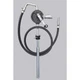 DAYTON 4VCR4 Hand Drum Pump,Rotary,10 gpm@120 strokes 4VCR4 DAYTON 4VCR4 Hand Drum Pump,Rotary,10 gpm@120 strokes 4VCR4