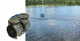 New 220 volt 4.9 CFM 36+PSI Lake Fish Pond Aerator Pump Aeration Compressor 220v