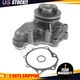 Water Pump W/Gasket For 1987-1990 Ford Truck B700 CF7000 F600 LPO L6 6.6L 7.8L Water Pump W/Gasket For 1987-1990 Ford Truck B700 CF7000 F600 LPO L6 6.6L 7.8L