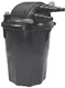 Complete Aquatics Pressure Filter with UV Clarifier & Back Flush