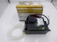 Eco-Flo CDSP-20 Condensate Pump 100 GPH 3/8" OD 6' Power Cord 18' Max Head