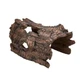 Aquascape 78324 Faux Log Fish Cave