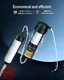 BKLES BK2000 BK3000 Water Filter Pre-Filter Set Green