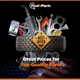 Tsi Products Inc 42910
