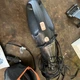 THISWORX TWC-01 106W 12V Handheld Bagless Portable Vacuum Cleaner - Black