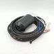 Dayton 6PNV7A Float Switch