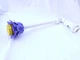 U.S. Pool Supply Flower-Shaped Waterfall Spray Fountain - Adjustable Water Spray U.S. Pool Supply Flower-Shaped Waterfall Spray Fountain - Adjustable Water Spray