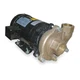 DAYTON 2ZWT5 Pump,2 HP,3 Ph,230/460V AC 2ZWT5