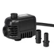 TotalPond 140 GPH Fountain Pump For Ponds, Fountains, Birdbaths, Aquariums TotalPond 140 GPH Fountain Pump For Ponds, Fountains, Birdbaths, Aquariums