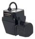 Little Giant 502375 In-line/Submersible 300 GPH, 1/40 HP, 115 Volt Manual Small
