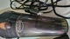 THISWORX Corded Car Vacuum Cleaner 110w DC12v With Accessories