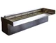 Anjon Stainless Steel NiteFalls Spillway 24"