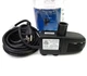 TotalPond 330 Gallon Per Hour Fresh Water Pond Pump #52223