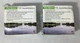 2 x  1 lb Pond Boss The Block Bacteria Maintenance Block