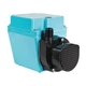 LITTLE GIANT 504203 Pump,7 In. L,4-1/2 In. W,5-1/2 In. H 1P322