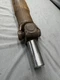 1968-1972 Pontiac GTO Lemans Tempest Driveshaft Drive Shaft 4 Speed TH350 V8 OE 1968-1972 Pontiac GTO Lemans Tempest Driveshaft Drive Shaft 4 Speed TH350 V8 OE
