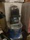 New TOTALPOND MEDIUM adjustable 330GPH Pond Pump 7.2 pumping height #52223