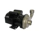 DAYTON 5WXT4 Cntrfug Pmp,316SStl,1P,1 1/4in,1hp,90gpm 5WXT4