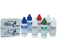 LaMotte Model Number # R-2056 ColorQ Pro 7 Test Reagent Refill Kit