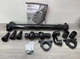 Aquascape UltraKlear UV Sterilizer Fittings Kit 95037