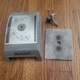 Matala Hakko HK60L HK80L Linear Air Pump Cover Filter & Screw Knob