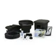Aquascape 8' x 11'  DIY Backyard Aquascape Pond Kit 99765
