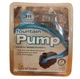 New Pond Boss 3ft Fountain Pump PF140 6ft Cord Length