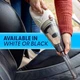 THISWORX Car Vacuum Cleaner - Portable, High Power, Mini Handheld Vacuum w/ 3...