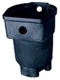 Replacement Tank ONLY for Savio Livingponds Versatile Filter F200 Replacement Tank ONLY for Savio Livingponds Versatile Filter F200