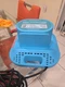 Vidapool 1/2HP Pool Cover Pump SUC50E Automatic 115V Water Removal 2683 GPH