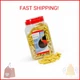 Aquascape 81000 Koi Krunchies Fish Food, Hand Feeding Treats, Floating, Natu, 14