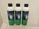3X TotalPond Pond Blue, 8-Ounce TOTAL 24OZ 3X TotalPond Pond Blue, 8-Ounce TOTAL 24OZ